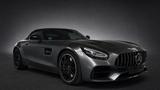 Mercedes-Benz AMG GT C Roadster PERFORMANCE AGA*BURME*NIGHT1+2 - graue Mercedes-Benz AMG GT C