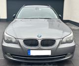 BMW 530xd *Vollausstattung*SoftClose*Panoramadach* - BMW 530 aus 2007: Kombi