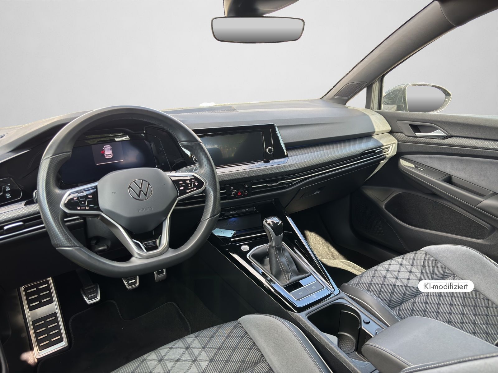 Volkswagen Golf - Bild 4