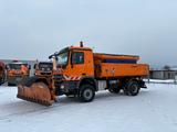 Mercedes-Benz Actros 1832 AK MP3*VA Schmidt 5m³*Schneepflug - Angebote