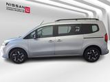 Nissan Townstar Kombi L2 2,3t DIG-T 130 AT Tekna 2ST 7  - Nissan: S13
