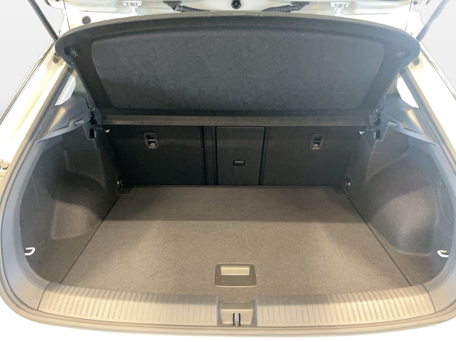 Volkswagen T-Roc - Bild 14