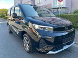 Opel Combo Life 1.5 Diesel 96kW Ultimate Auto Ult... - gebrauchte Opel Combo Life aus dem Jahr 2024