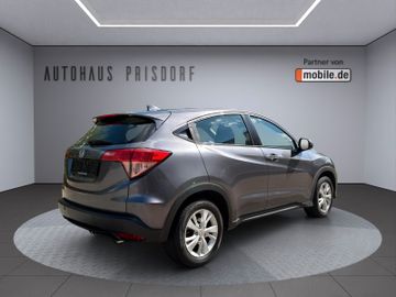 Honda HR-V - 5