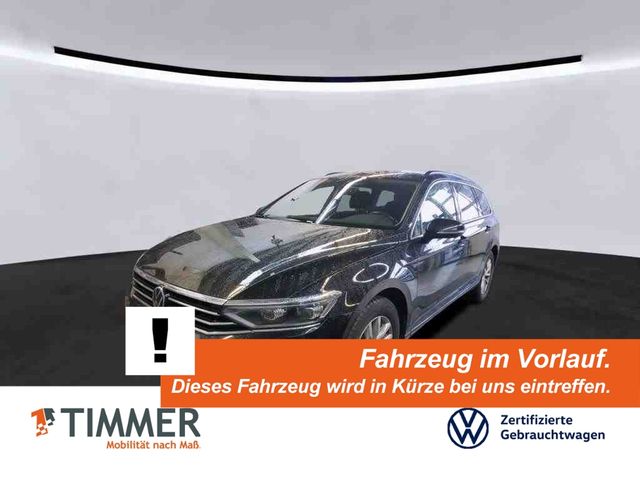 Volkswagen Passat Variant 2.0 TDI DSG BUSINESS *IQ.LIGHT *T