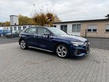 Audi A3 Sportback S line Innen+Außen/Leder/Navi/Tempo - Audi A3 in Mönchengladbach