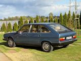 Renault R 30 TX V6 Injection/ 87.000 km / The best in EU - Renault R 30