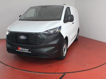 Ford Transit Custom - 2