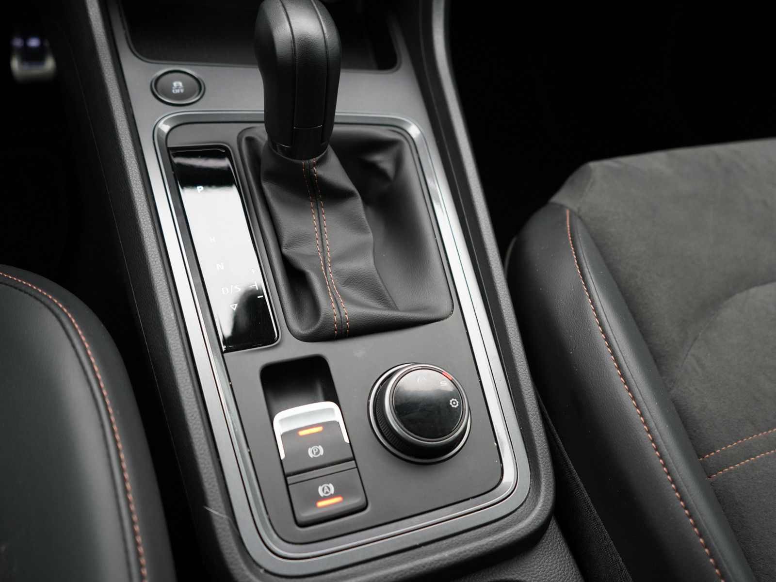 Cupra Ateca - Bild 19