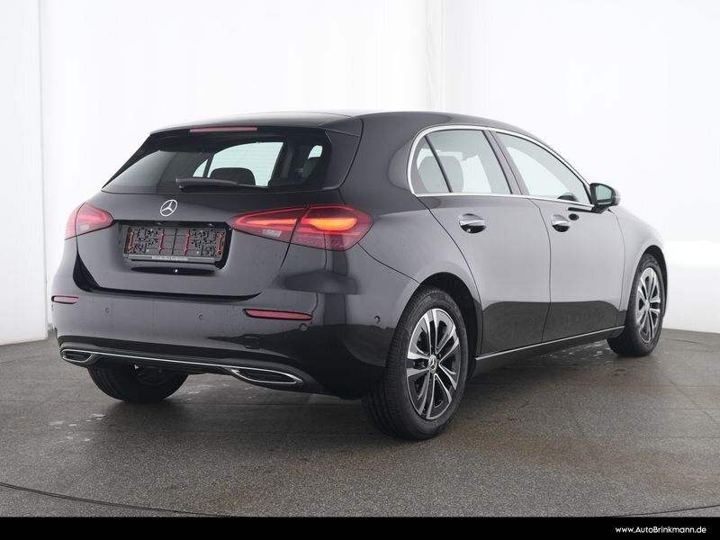 Mercedes-Benz A 180 ADVANCED LED KAMERA KEYLESS-GO LENKRADHZG foto 2