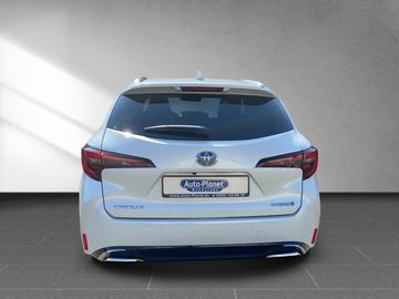 Toyota Corolla 2.0 Hybrid TS Team D *ACC*CAM*BI-LED*NAV