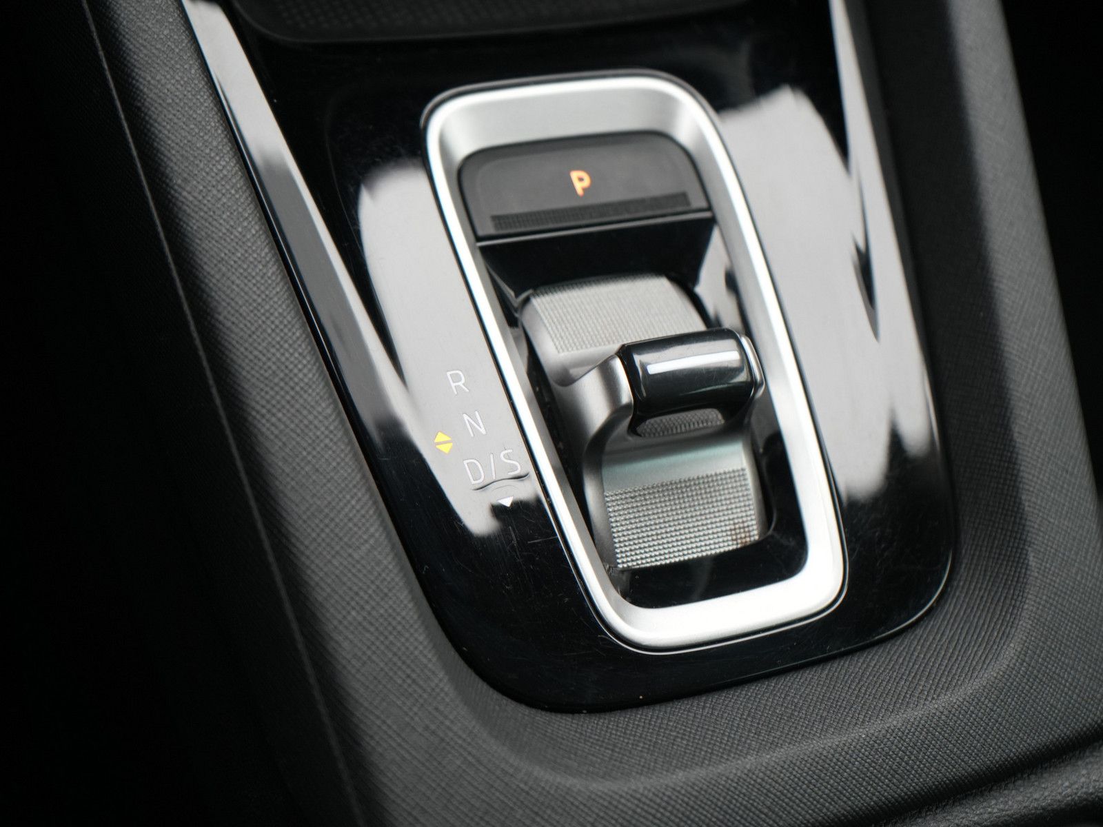 Skoda Octavia - Bild 11