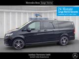 Mercedes-Benz V 300 d 4M AVANTGARDE EDITION Night Paket 19"