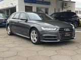 Audi A6 Avant 3.0 TDI/BOSE/S LINE/NAVI/RFK/SHZ/ - Audi A6 Gebrauchtwagen in Stuttgart