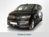 Volkswagen T7 Multivan Life 2.0 TDI DSG Navi AHK TOP-Paket - Volkswagen T7 Multivan Tageszulassungen