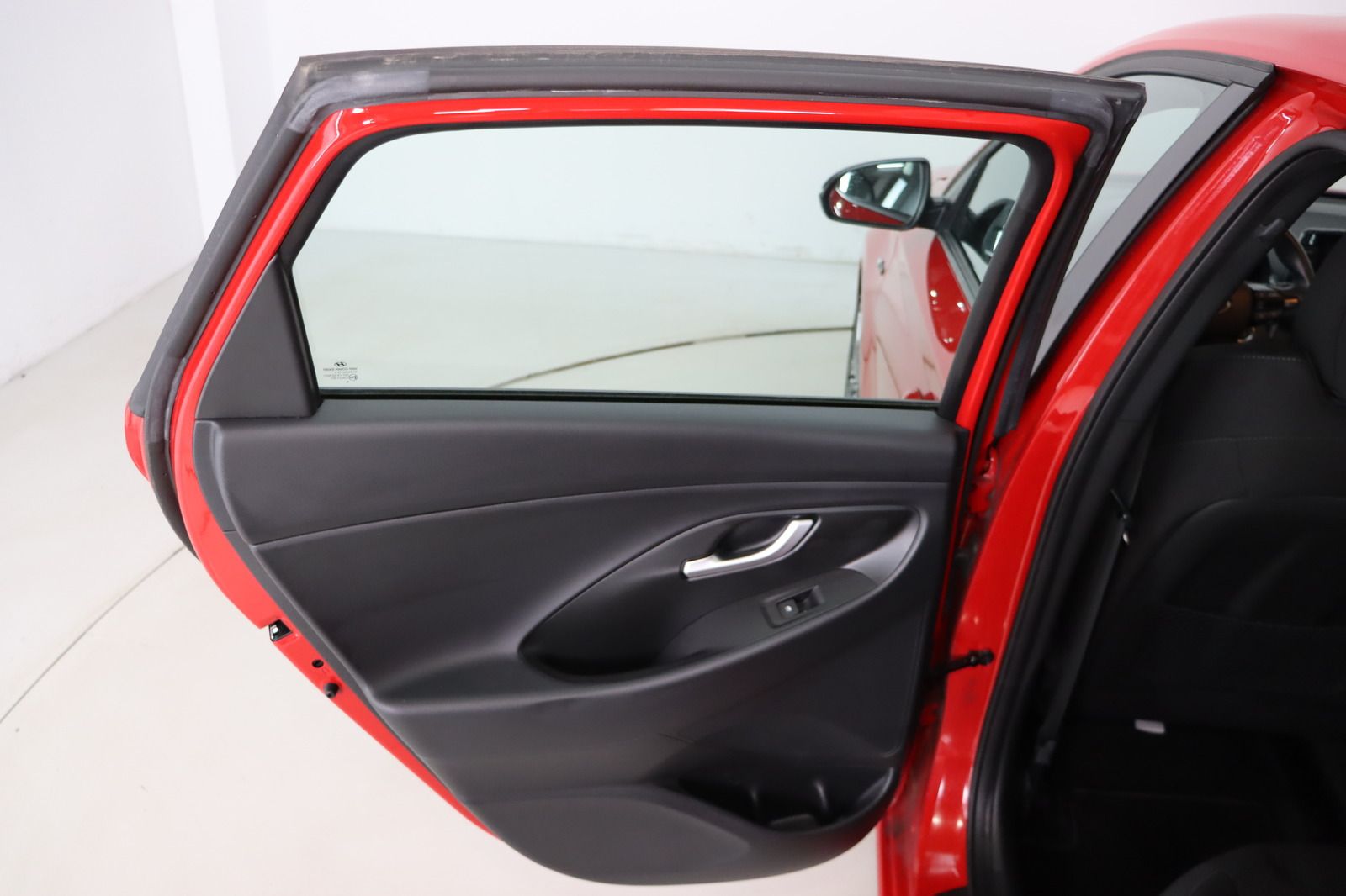 Fahrzeugabbildung Hyundai i30 1.4 T-GDI N-Line * 1. Hand Werksgarantie bis
