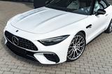Mercedes-Benz SL 43 AMG Roadster/V8-Paket/HUD/R21/HA-Lenk. - Mercedes-Benz SL 43 AMG Gebrauchtwagen