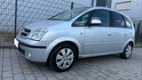 Opel Meriva 1.6 BENZINER TÜV,KLIMA,120.000KM - Opel aus 2003