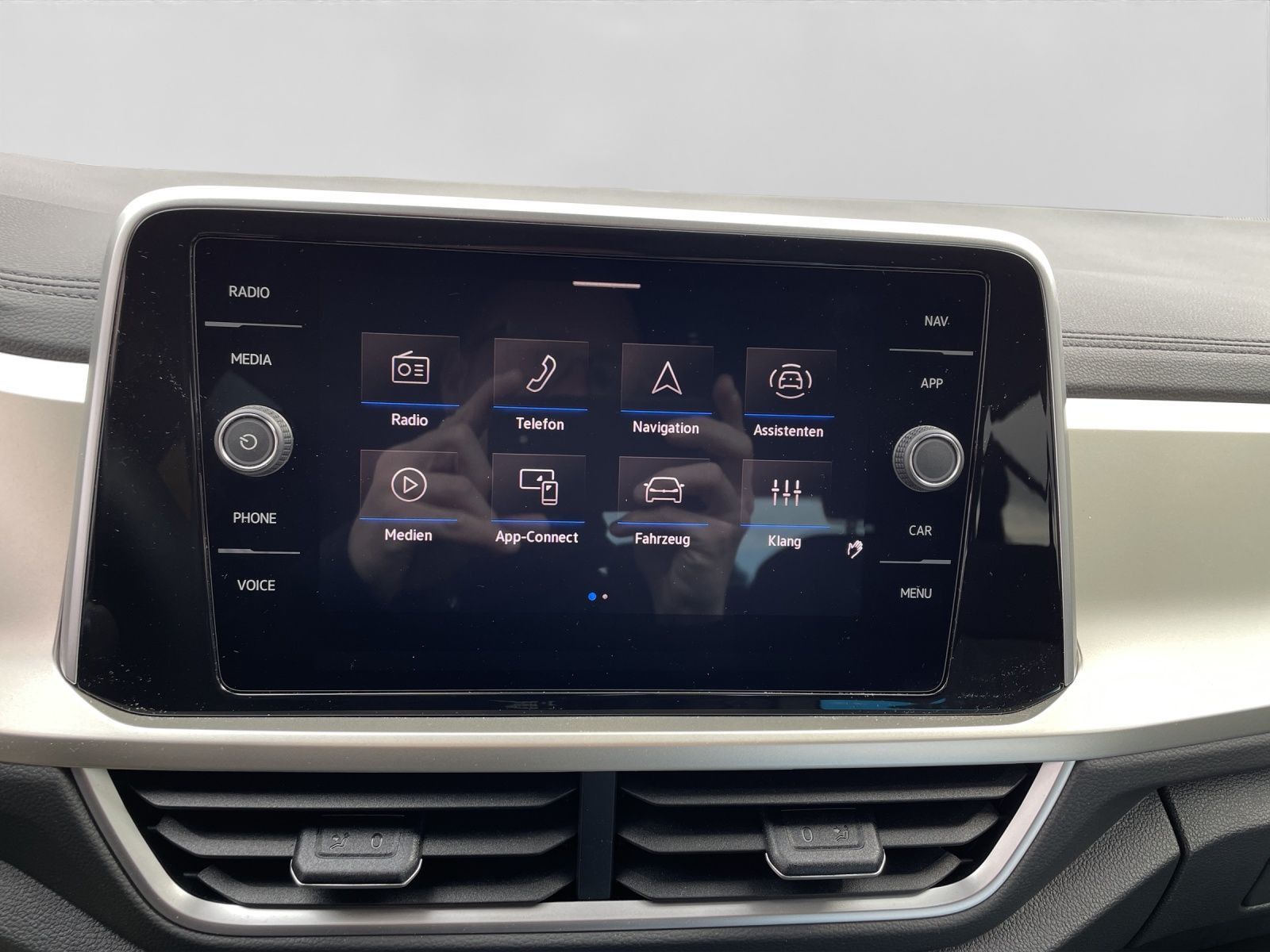 Volkswagen T-Roc - Bild 14
