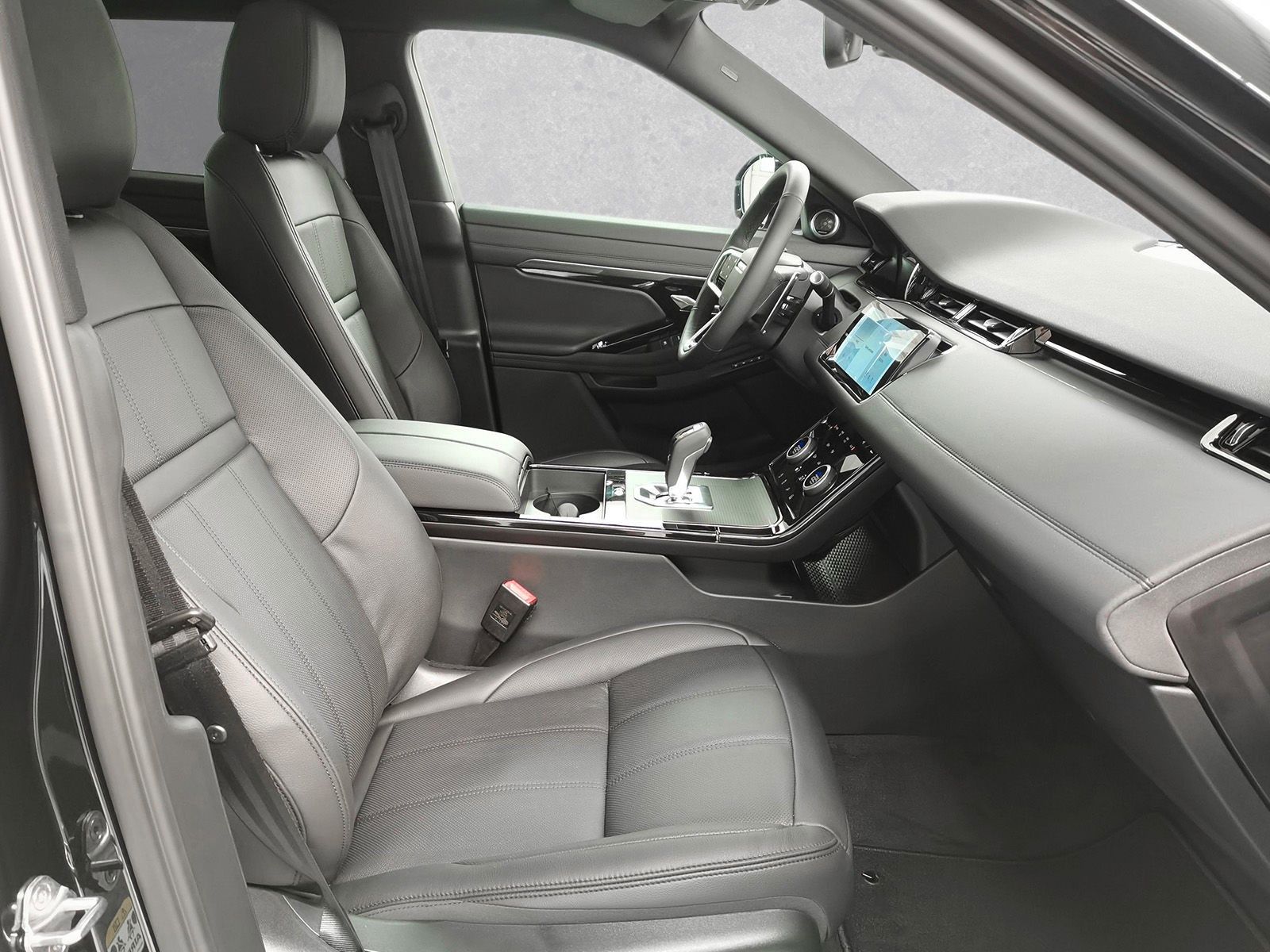 Land Rover Range Rover Evoque R-Dynamic SE D200 imagem 3