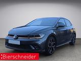 Volkswagen Polo GTI 2.0 TSI DSG NAVI LED 18Z PDC SHZ - Volkswagen Polo GTI mit Benzin-Antrieb