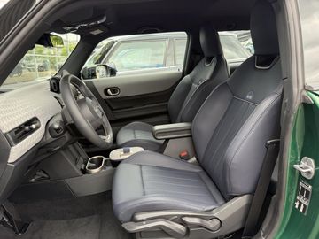 MINI Cooper C - 9