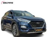 Hyundai Tucson Style MildHybrid 4WD*PANO*KAMERA*NAVI*LED - Hyundai TUCSON Gebrauchtwagen in Oberhausen