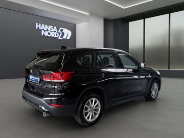 BMW X1 - 3