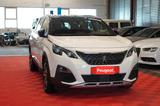 Peugeot 5008 GT, 7 Sitz.,Garantie, Pano, ACC, Parkassit. - Peugeot: Weiß