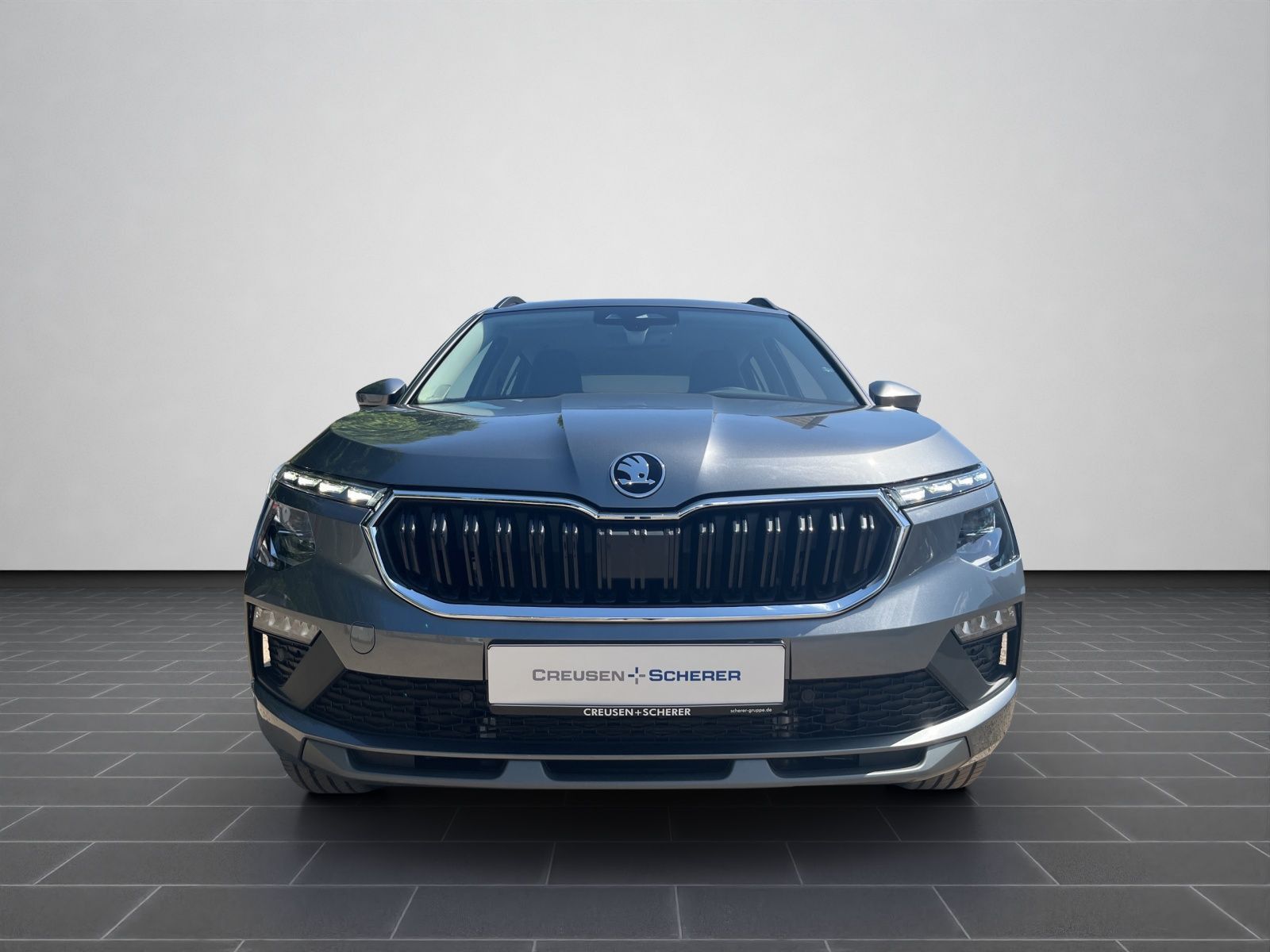 Skoda Kamiq - Bild 7