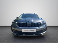 Skoda Kamiq - Vorschau Bild 7