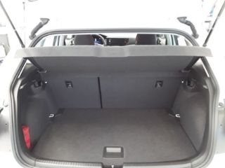 Polo Life 1.0 59kW LED AppConnect PDC Sitzheizun