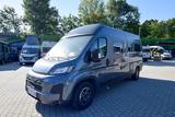 Carado CV600 PRO+*Automatik*Schwenkbad* - Wohnmobil oder -wagen Kastenwagen