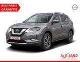 Nissan X-Trail 1.3 DIG-T AT LED Navi SHZ 360°