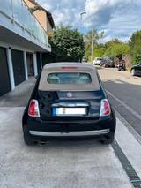Fiat 500C 1.2 8V Cult C Cult - Fiat 500C: 1.2