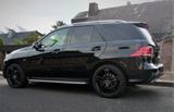 Mercedes-Benz GLE 450 AMG, Standheizung, Assist.,Night, Panora - Mercedes-Benz GLE 43 AMG Gebrauchtwagen