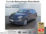 Fiat 500X Urban-look 1.0 FireFl Apple CarPlay Android - Fiat 500X aus 2021