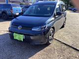 Volkswagen Caddy California Maxi - Wohnmobil oder -wagen Caddy