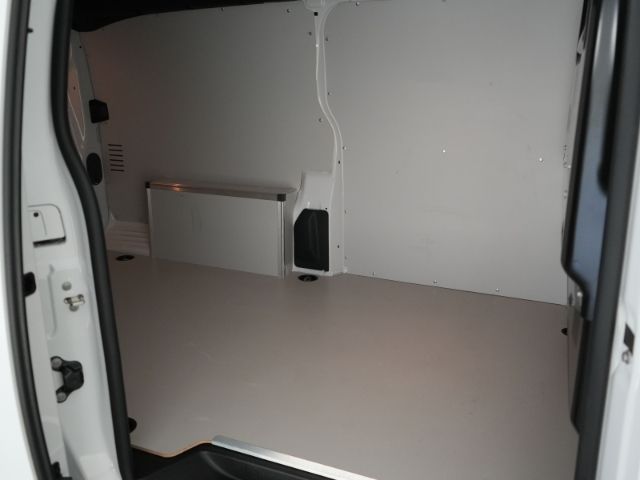 Vivaro C CARGO L CDTI+NAVI+SCHIEBETÜR+PARKPILOT+