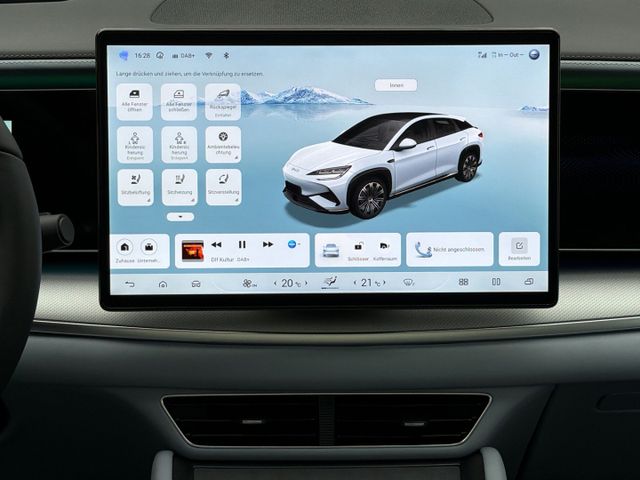 BYD SEALION 7 AWD Excellence