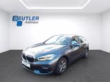 BMW 118iA Advantage 16" Navi LED Kamera SHZ Parkass.