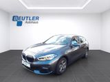 BMW 118iA Advantage 16" Navi LED Kamera SHZ Parkass. - BMW Vorführfahrzeuge