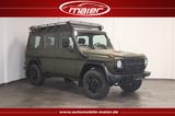 Mercedes-Benz G 300 CDI Professional / Militär - Mercedes-Benz G 300: Cdi Professional
