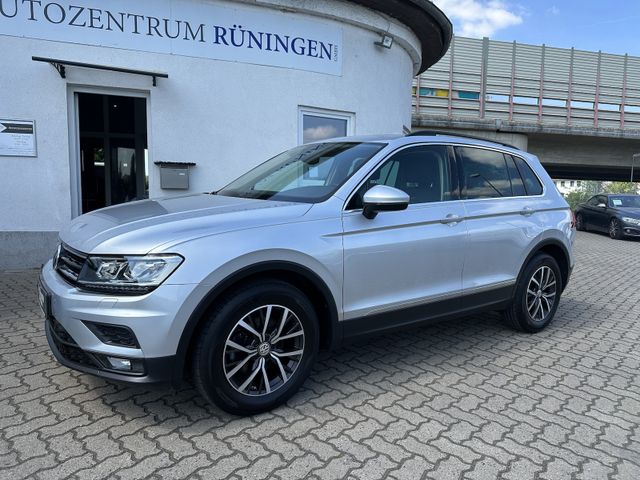 Volkswagen Tiguan Comfortline BMTStartStop*Pano*Digit.Tacho