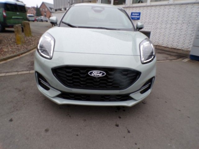 Ford Puma ST Line Automatik SYNC4 Navi / 5 Jahre FGS imagem 2