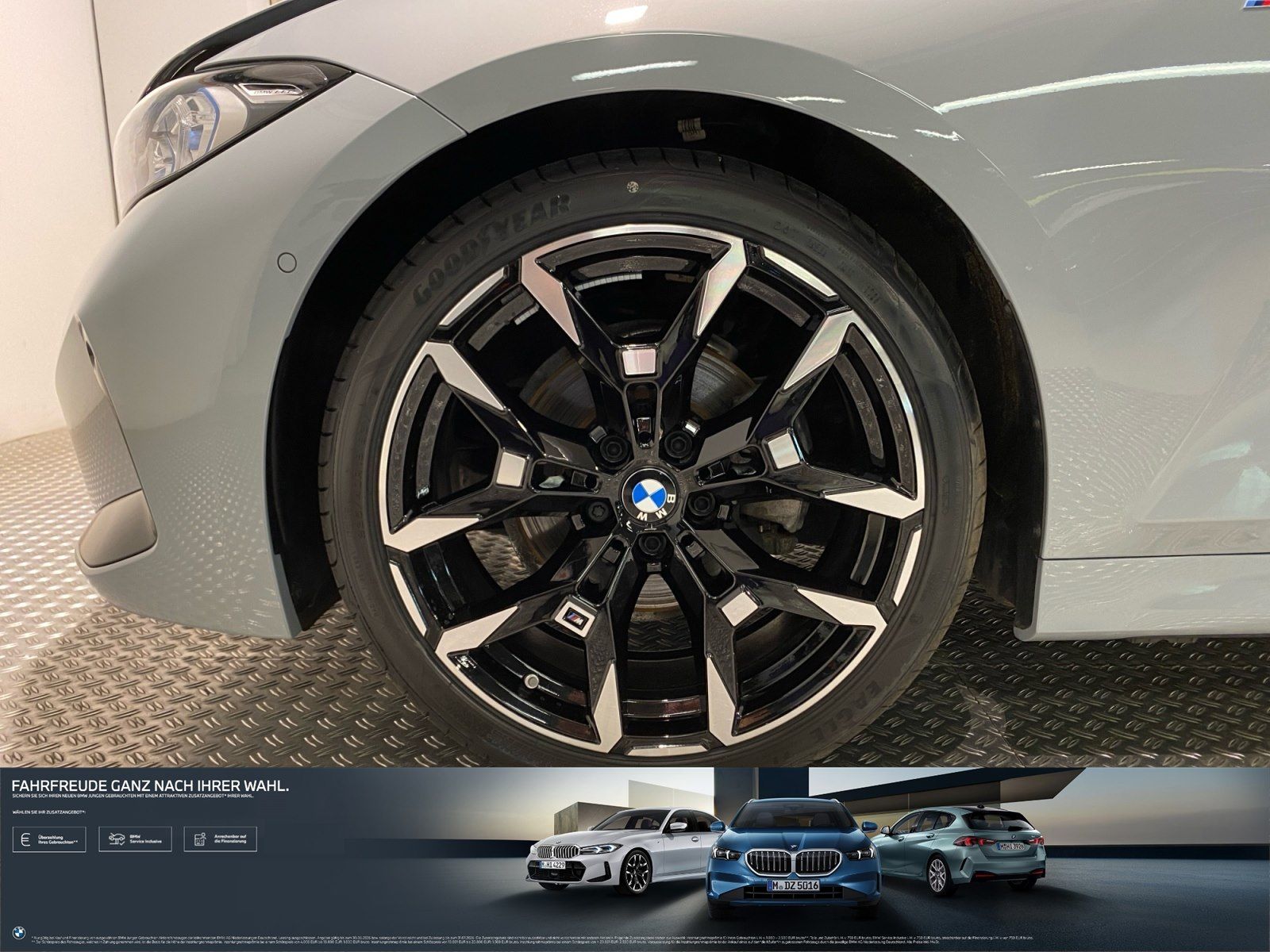 BMW 320 - Bild 16