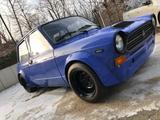 Andere Autobianchi A112 HP 70 seltene Zwischenserie - Andere aus 1980