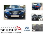 Honda Accord Tourer 2.0 Elegance - Honda Accord Elegance mit Benzin-Antrieb