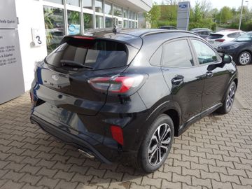 Bild 5 Ford Puma ST-Line(155 PS), Navi, PDC,SHZ