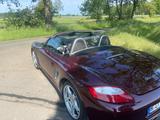 Porsche Boxster 2.7 MJ06 - - Porsche Gebrauchtwagen in Hannover